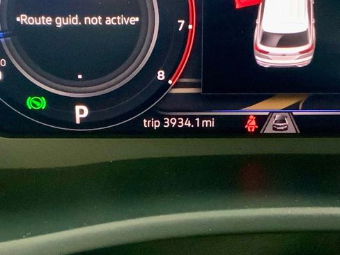 Used 2023 Volkswagen Atlas Cross Sport SEL R-Line image 40