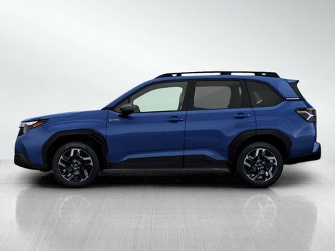 New 2026 Subaru Forester Touring AWD/4WD image 4