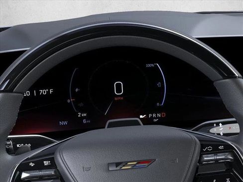 New 2026 Cadillac Lyriq V image 18