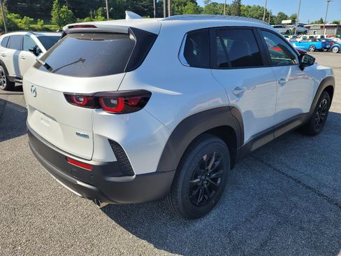 New 2026 MAZDA CX-50 2.5 Hybrid w/ Weather Package AWD/4WD image 5