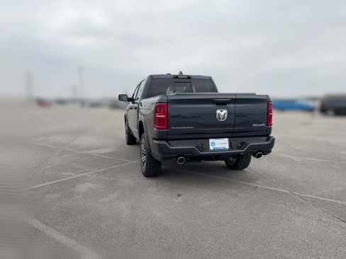 New 2026 RAM 1500 Tungsten w/ Off Road Group image 9