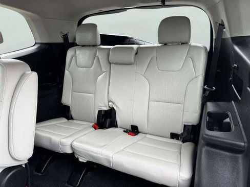 Used 2021 Kia Telluride EX w/ EX Premium Package FWD image 37