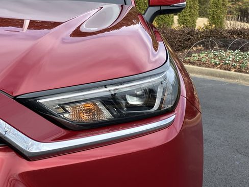 Used 2025 Toyota Grand Highlander FWD image 5