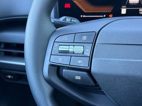 New 2026 Kia K4 FWD image 27