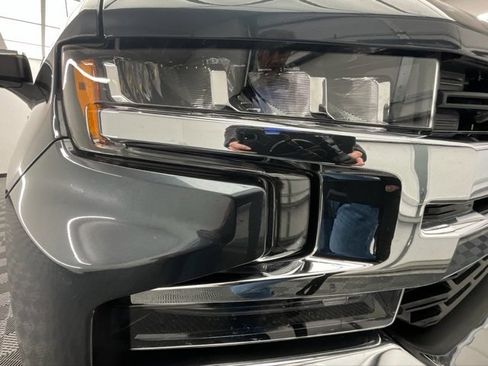 Used 2021 Chevrolet Silverado 1500 LT image 26