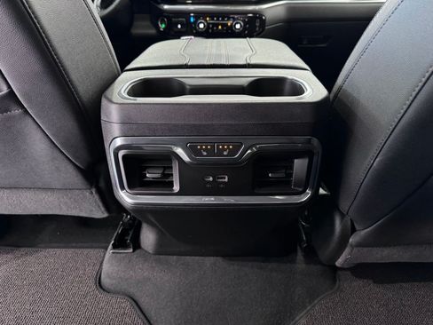Certified 2023 Chevrolet Silverado 1500 High Country AWD/4WD image 29