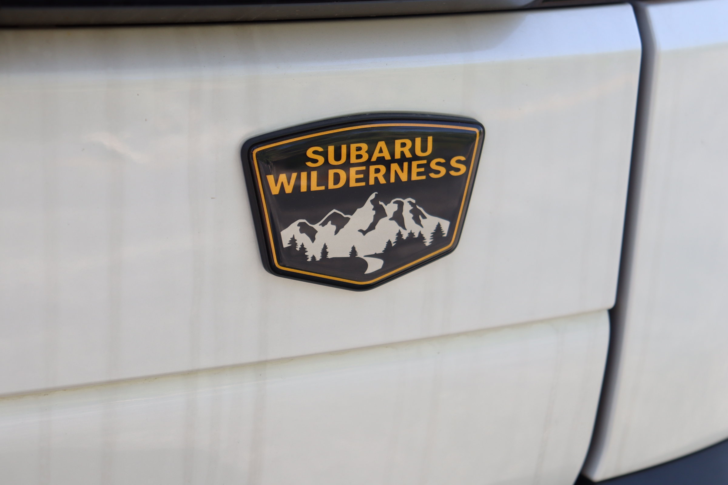 New 2026 Subaru Outback Wilderness w/ Wilderness Package AWD/4WD image 10