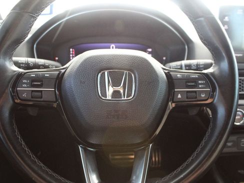 Used 2022 Honda Civic Sport Touring image 12