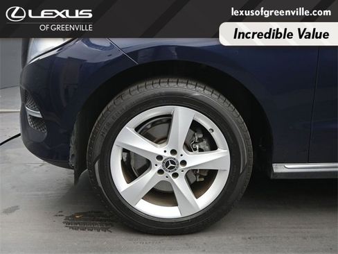 Used 2017 Mercedes-Benz GLE 350 GLE 350 image 9