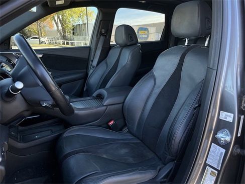 Certified 2022 Acura RDX AWD w/ A-Spec & Advance Pkg image 26