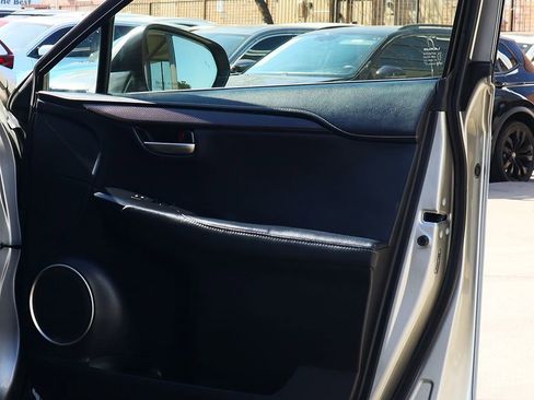 Used 2017 Lexus NX 200t FWD w/ Premium Package image 29