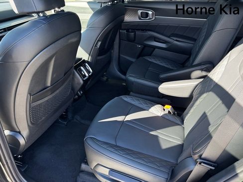 New 2026 Kia Sorento SX Prestige image 12