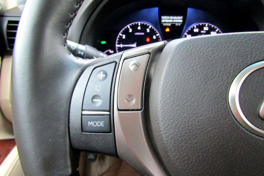 Used 2015 Lexus RX 350 FWD image 18