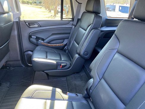 Used 2018 Chevrolet Tahoe Premier image 12