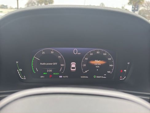 Used 2025 Honda Accord Sport image 17