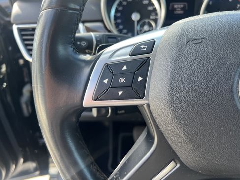 Used 2014 Mercedes-Benz ML 350 ML 350 image 19