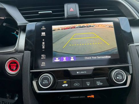 Used 2018 Honda Civic EX image 20