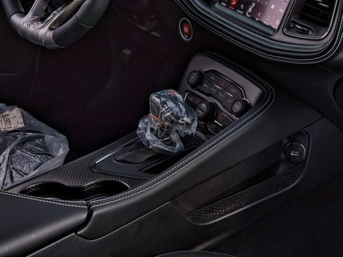 Used 2023 Dodge Challenger SRT Super Stock image 29