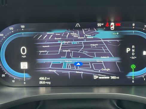 Used 2025 Volvo XC60 B5 Core w/ Protection Package Premier image 29