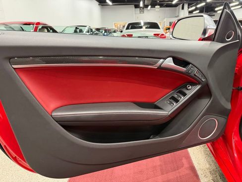 Used 2013 Audi S5 Premium Plus image 23