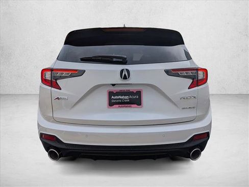 New 2025 Acura RDX A-Spec image 8