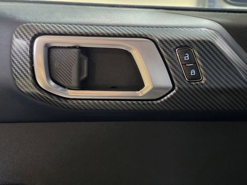 Used 2022 Ford Bronco Outer Banks image 22