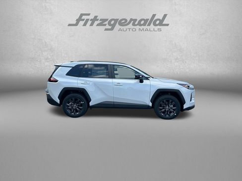 Used 2026 Toyota RAV4 XLE Premium w/ Panoramic Sun Roof Package AWD/4WD image 9