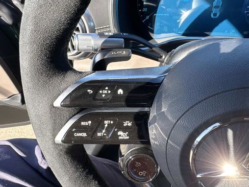 New 2026 Mercedes-Benz AMG GT 55 image 27