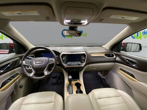 Used 2017 GMC Acadia Denali w/ LPO, Floor Liner Package image 28