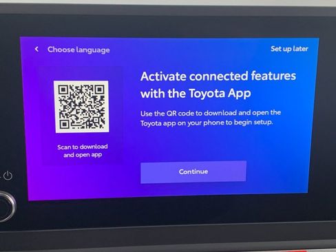 New 2026 Toyota 4Runner SR5 image 21