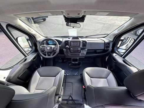 New 2025 RAM ProMaster 1500 image 14