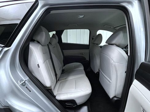 Used 2025 Hyundai Tucson SEL image 18
