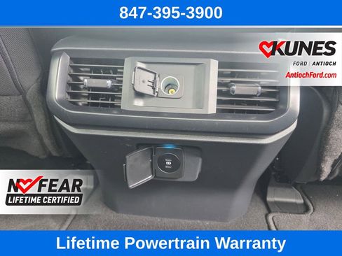 Used 2024 Ford F150 STX image 28