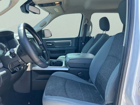 Used 2019 RAM 1500 Lone Star RWD image 9