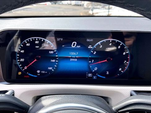 Certified 2023 Mercedes-Benz CLA 250 4MATIC image 22