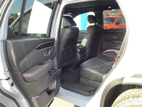 New 2026 Honda Passport TrailSport Elite image 13