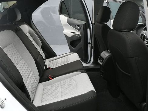 Used 2023 Chevrolet Equinox LT w/ Driver Convenience Package image 23