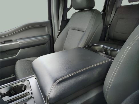 Certified 2022 Ford F150 XLT w/ Equipment Group 302A High image 21