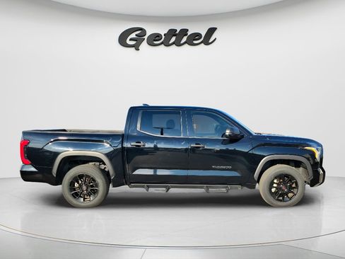 Used 2023 Toyota Tundra SR5 w/ SR5 Convenience Package image 3