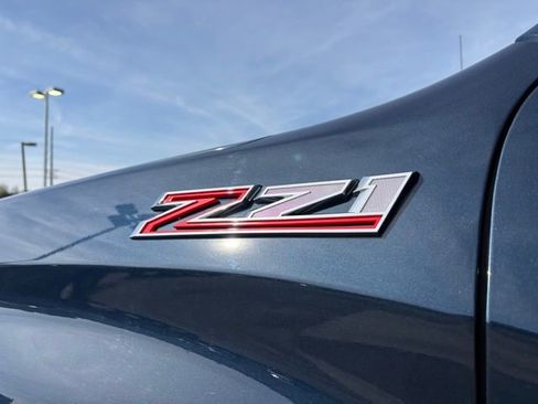 Used 2019 Chevrolet Silverado 1500 RST w/ All-Star Edition image 14