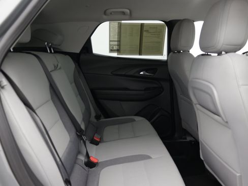 Used 2026 Chevrolet TrailBlazer LT w/ Convenience Package AWD/4WD image 37