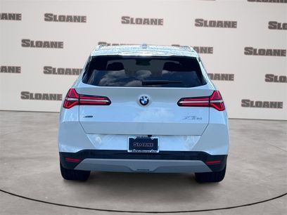 New 2026 BMW X3 xDrive30