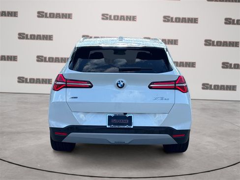 New 2026 BMW X3 xDrive30 image 4