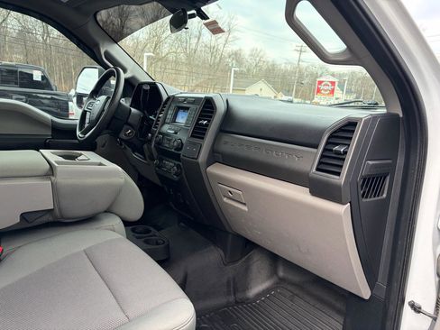 Used 2021 Ford F350 XL w/ STX Appearance Package image 42
