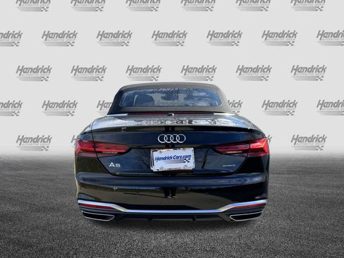 Used 2024 Audi A5 2.0T Premium Plus image 8
