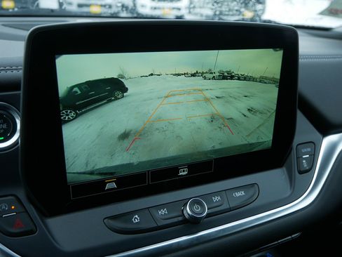 Used 2024 Chevrolet Blazer LT w/ Midnight/Sport Edition image 35