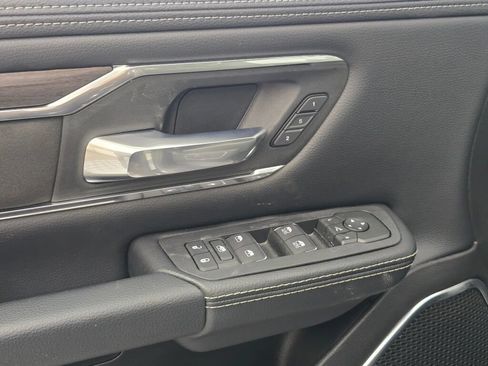New 2026 RAM 1500 Laramie w/ Night Edition AWD/4WD image 18