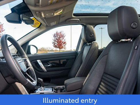 Used 2023 Land Rover Discovery Sport S image 19