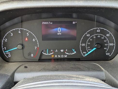 Used 2024 Ford Transit 350 XLT image 8