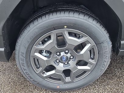 New 2026 Subaru Outback Premium